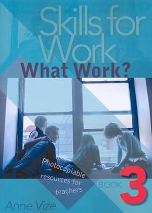 Seller image for Skills for Work (Paperback) for sale by CitiRetail