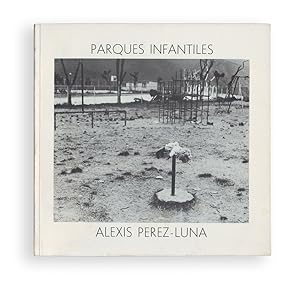 Seller image for Parques Infantiles for sale by Guido Soroka Bookseller