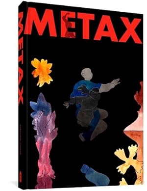 Seller image for Metax (Hardcover) for sale by Grand Eagle Retail