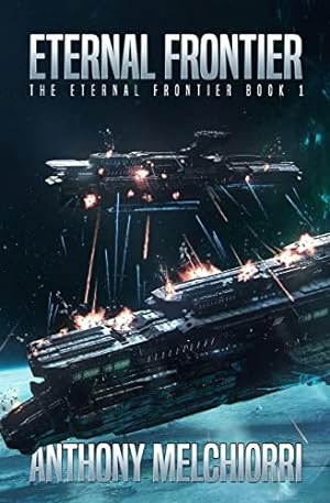 Seller image for Eternal Frontier for sale by Reliant Bookstore