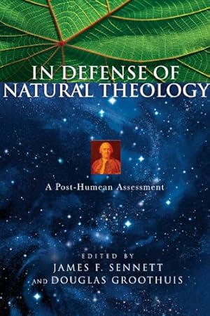 Bild des Verkufers fr In Defense of Natural Theology: A Post-Humean Assessment [Paperback ] zum Verkauf von booksXpress