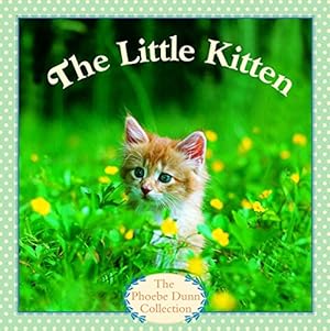 Seller image for The Little Kitten (Pictureback(R)) for sale by Reliant Bookstore