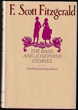 Immagine del venditore per THE BASIL AND JOSEPHINE STORIES venduto da Waugh Books