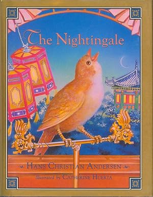Seller image for The Nightingale for sale by Bud Plant & Hutchison Books