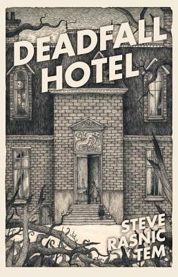 Seller image for Deadfall Hotel (Paperback or Softback) for sale by BargainBookStores