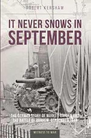 Seller image for It Never Snows in September (Paperback) for sale by CitiRetail