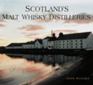 Bild des Verkufers fr Scotland's Malt Whisky Distilleries (Paperback) zum Verkauf von Grand Eagle Retail