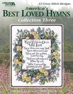 Immagine del venditore per America's Best Loved Hymns Collection Three venduto da GreatBookPricesUK