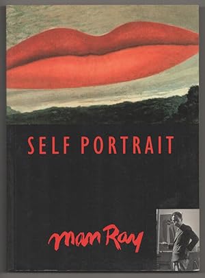 Imagen del vendedor de Self-Portrait a la venta por Jeff Hirsch Books, ABAA