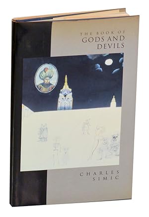 Seller image for The Book of Gods and Devils for sale by Jeff Hirsch Books, ABAA