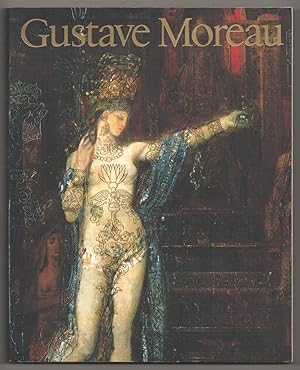 Seller image for Gustave Moreau for sale by Jeff Hirsch Books, ABAA