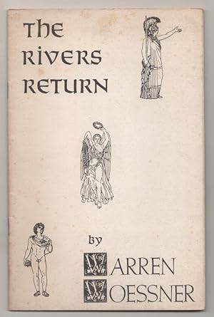 Seller image for The Rivers Return for sale by Jeff Hirsch Books, ABAA