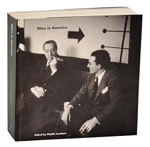 Immagine del venditore per Mies in America venduto da Jeff Hirsch Books, ABAA