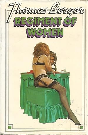 Seller image for Regiment of Women for sale by Badger Books