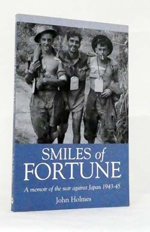 Seller image for Smiles of Fortune for sale by Adelaide Booksellers