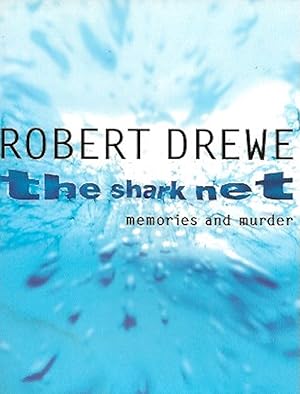 Seller image for The Shark Net for sale by Badger Books