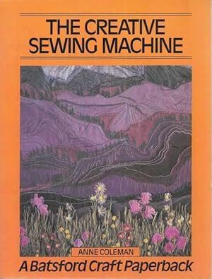 The Creative Sewing Machine