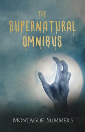 Seller image for The Supernatural Omnibus [Soft Cover ] for sale by booksXpress