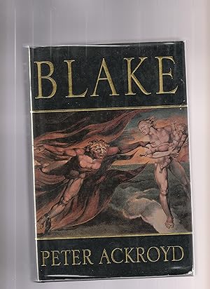 Immagine del venditore per BLAKE venduto da BOOK NOW
