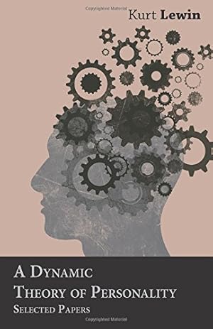 Seller image for A Dynamic Theory Of Personality - Selected Papers [Soft Cover ] for sale by booksXpress