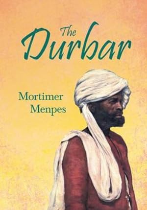 Imagen del vendedor de The Durbar: With The Short Story [Soft Cover ] a la venta por booksXpress