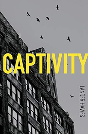 Imagen del vendedor de Captivity [Soft Cover ] a la venta por booksXpress