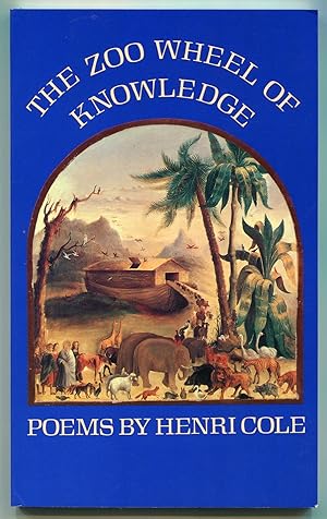 Seller image for The Zoo Wheel of Knowledge for sale by Between the Covers-Rare Books, Inc. ABAA