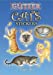 Seller image for Glitter Cats Stickers (Dover Little Activity Books Stickers) [Soft Cover ] for sale by booksXpress