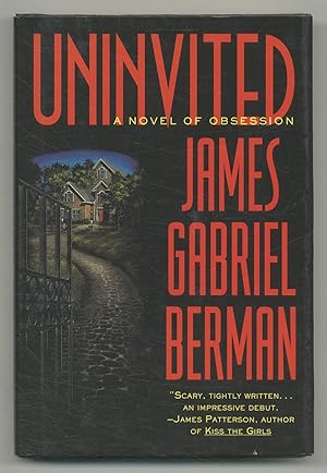 Seller image for Uninvited for sale by Between the Covers-Rare Books, Inc. ABAA