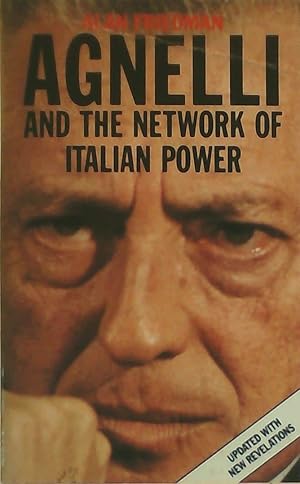 Immagine del venditore per Agnelli and the Network of Italian Power venduto da librisaggi