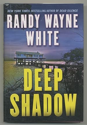 Image du vendeur pour Deep Shadow mis en vente par Between the Covers-Rare Books, Inc. ABAA