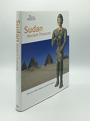 Seller image for SUDAN Ancient Treasures for sale by Rothwell & Dunworth (ABA, ILAB)
