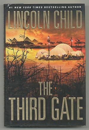 Imagen del vendedor de The Third Gate a la venta por Between the Covers-Rare Books, Inc. ABAA