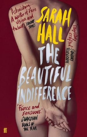 Imagen del vendedor de The Beautiful Indifference [Soft Cover ] a la venta por booksXpress