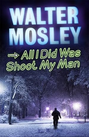 Seller image for All I Did Was Shoot My Man for sale by moluna