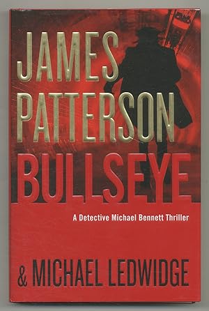 Seller image for Bullseye for sale by Between the Covers-Rare Books, Inc. ABAA
