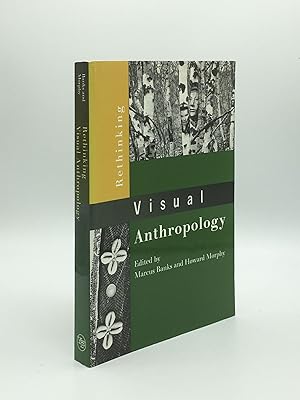 Bild des Verkufers fr RETHINKING VISUAL ANTHROPOLOGY zum Verkauf von Rothwell & Dunworth (ABA, ILAB)