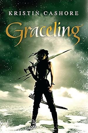 Seller image for Graceling [Soft Cover ] for sale by booksXpress