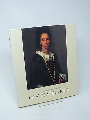 Seller image for Fra' Galgario for sale by Antiquariat Hans Wger