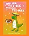 Bild des Verkufers fr William, The T-Rex Who Loves Tex-Mex [Soft Cover ] zum Verkauf von booksXpress