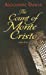 Seller image for The Count of Monte Cristo: Abridged Edition (Dover Books on Literature & Drama) [Soft Cover ] for sale by booksXpress