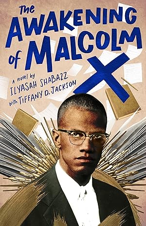 Bild des Verkufers fr The Awakening of Malcolm X zum Verkauf von moluna