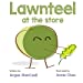 Seller image for Lawnteel at the Store [Soft Cover ] for sale by booksXpress