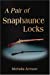 Imagen del vendedor de A Pair of Snaphaunce Locks [Soft Cover ] a la venta por booksXpress