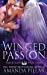 Seller image for Winged Passion (Heaven's Heart) [Soft Cover ] for sale by booksXpress