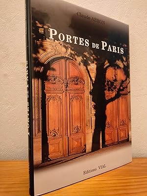 Portes de Paris