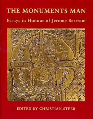 The Monuments Man. Essays in Honour of Jerome Bertram