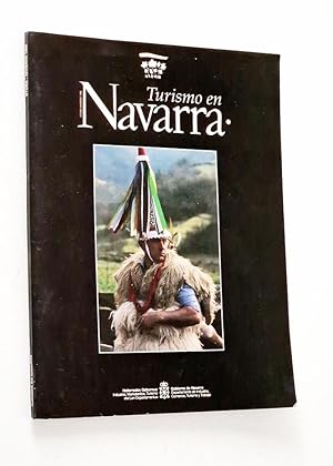 Bild des Verkufers fr TURISMO EN NAVARRA zum Verkauf von Libros con Vidas