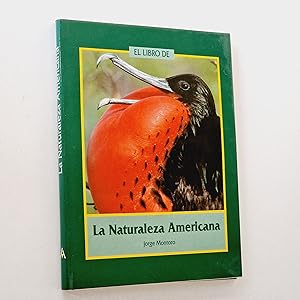 EL LIBRO DE LA NATURALEZA AMERICANA (Expo. 92.)