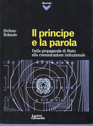 Il principe e la parola